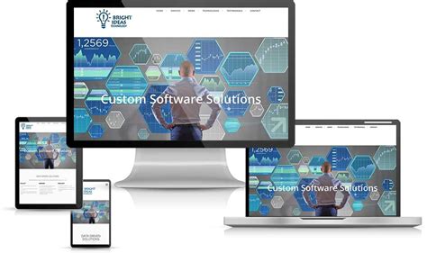 Brightideas Technology Corporation Careers and Employment.